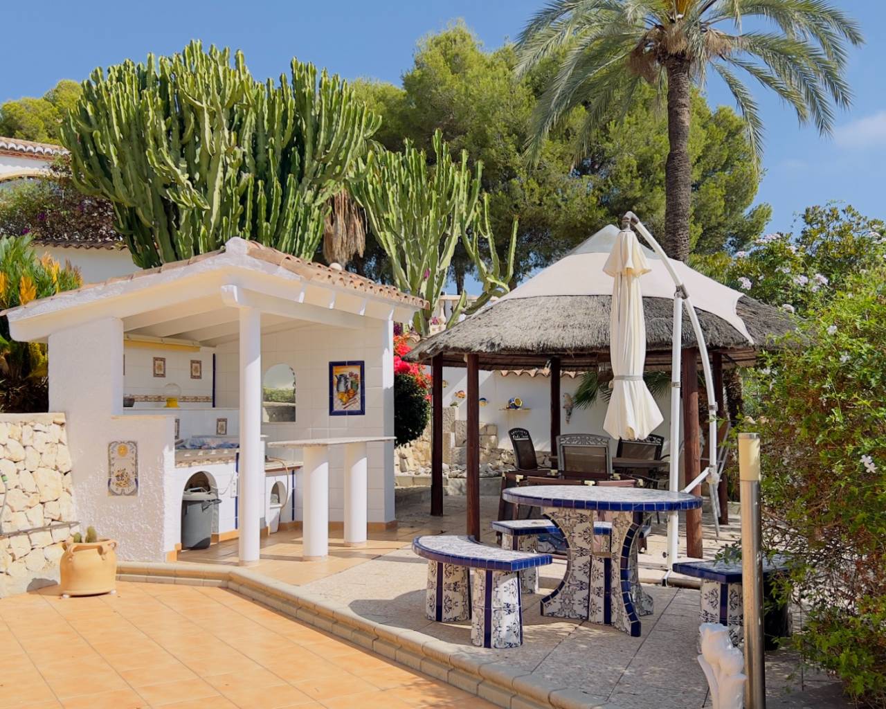 Venta - Chalet - Moraira - Moravit