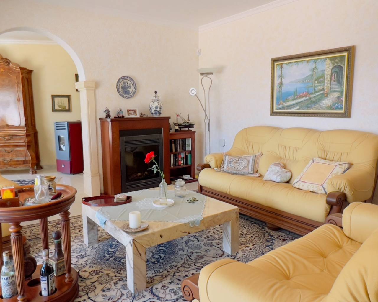 Venta - Chalet - Moraira - Moravit