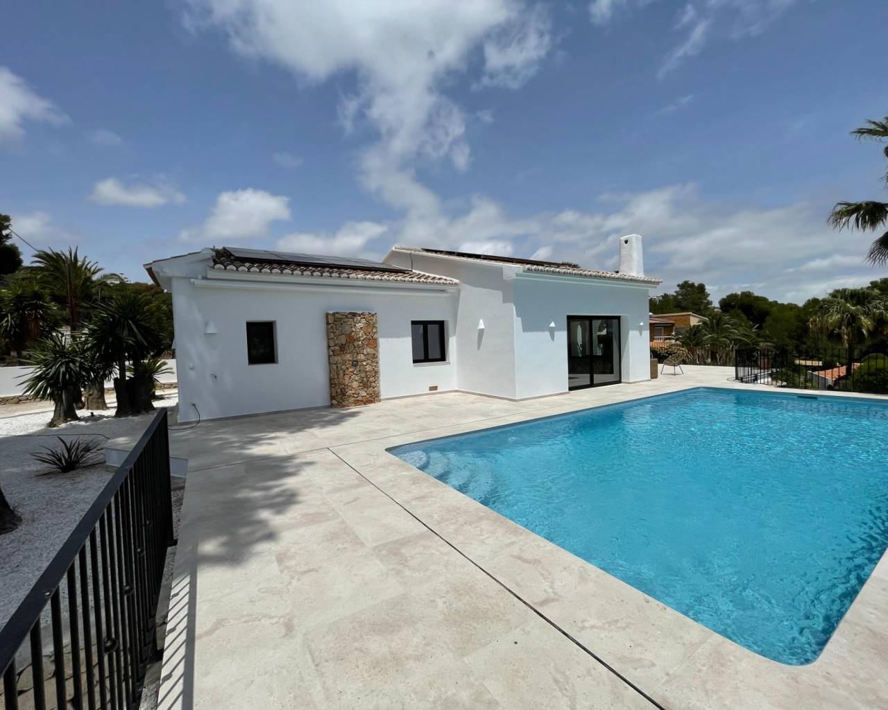 Venta - Chalet - Moraira - Pinar del abogat