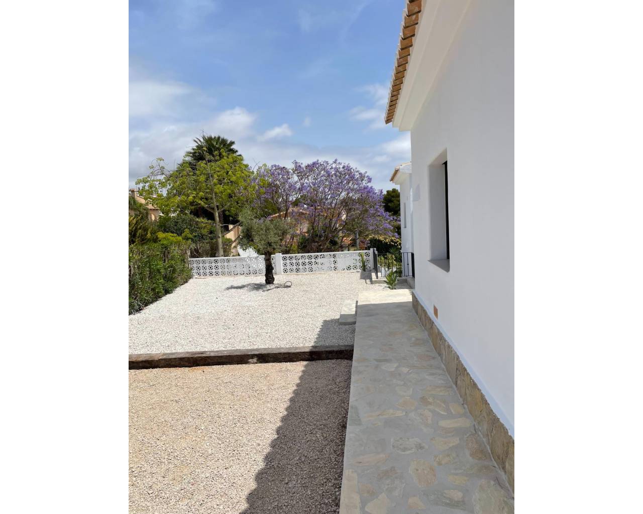 Venta - Chalet - Moraira - Pinar del abogat