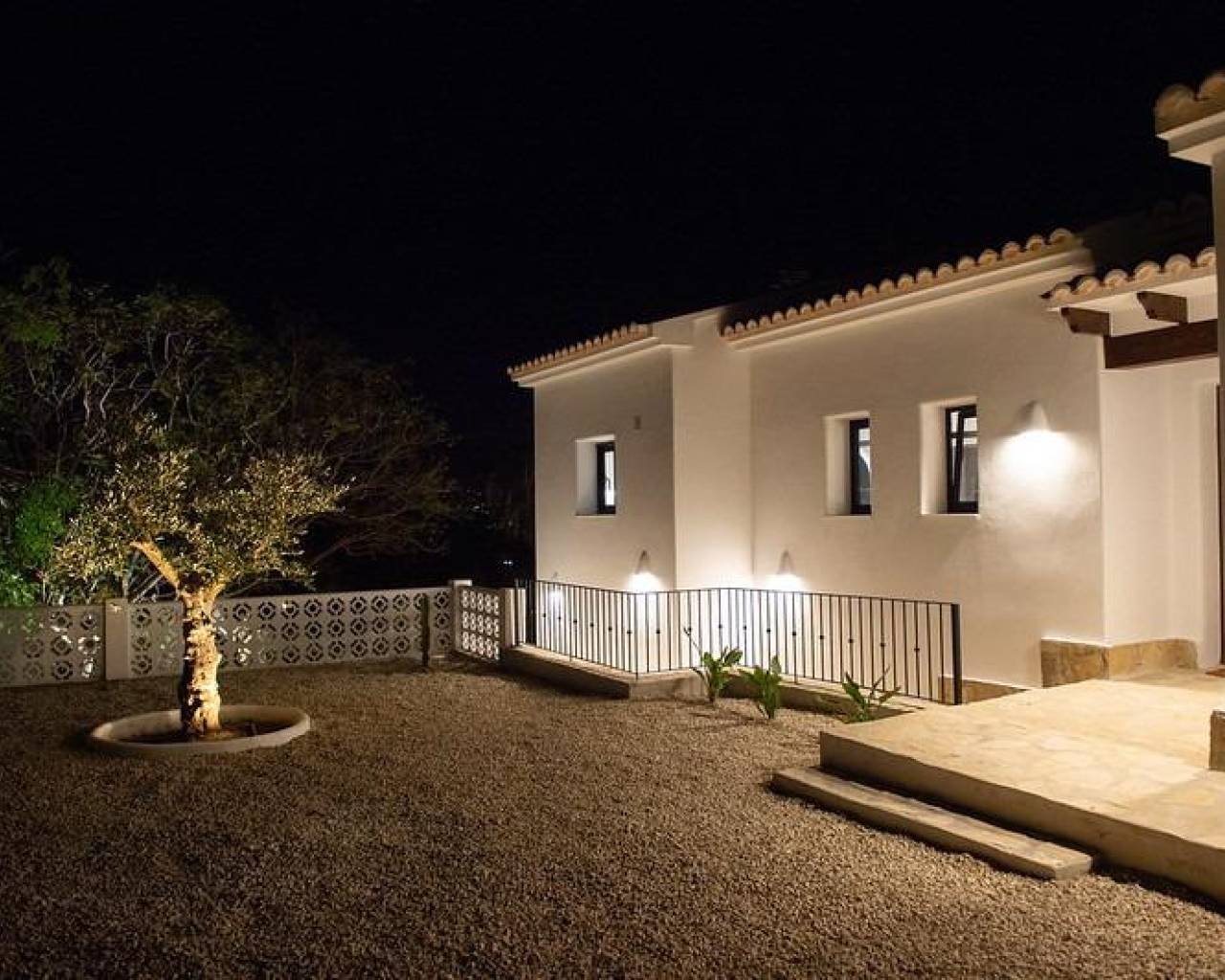 Venta - Chalet - Moraira - Pinar del abogat