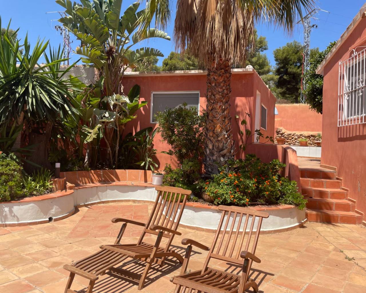 Venta - Chalet - Moraira - Moravit