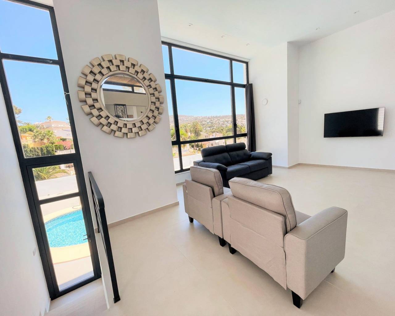 Venta - Chalet - Moraira - Tabaira