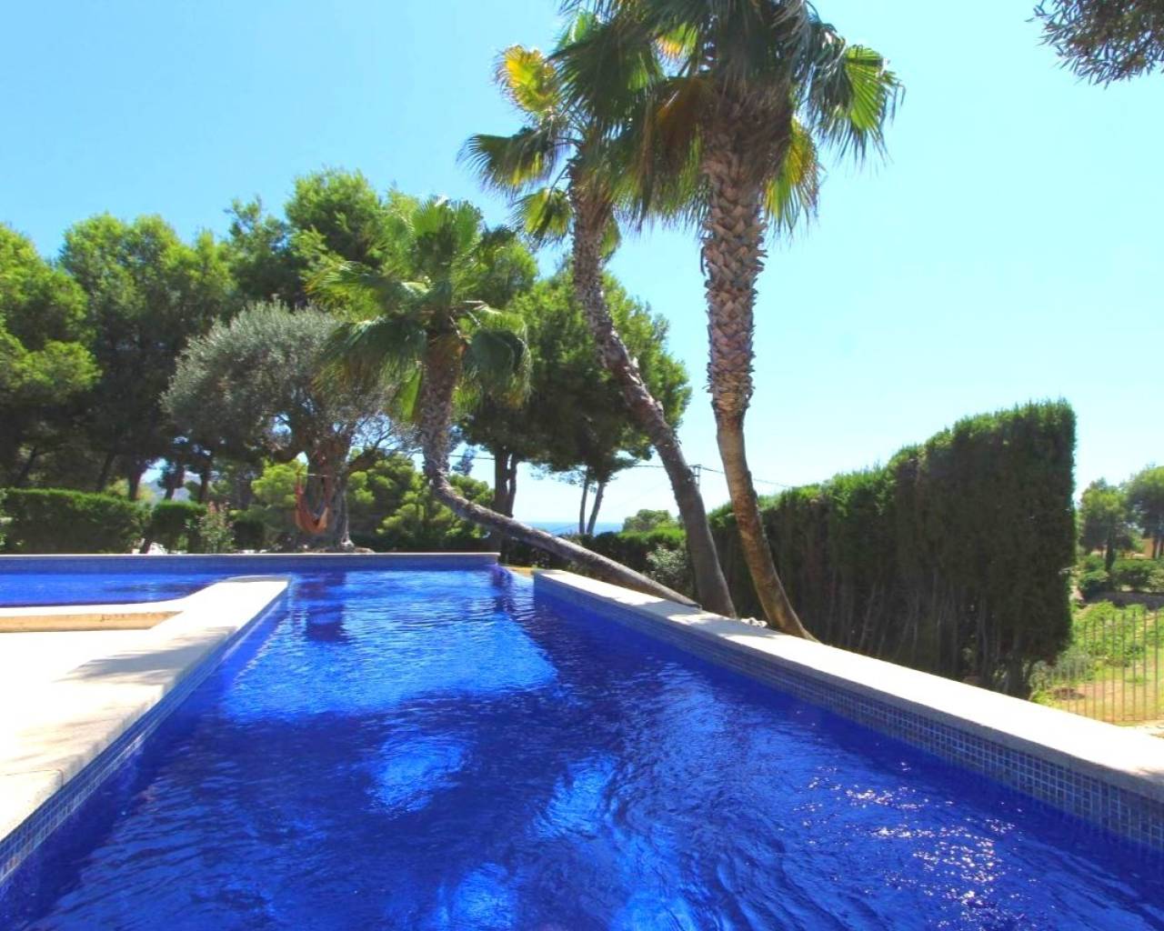 Venta - Chalet - Moraira