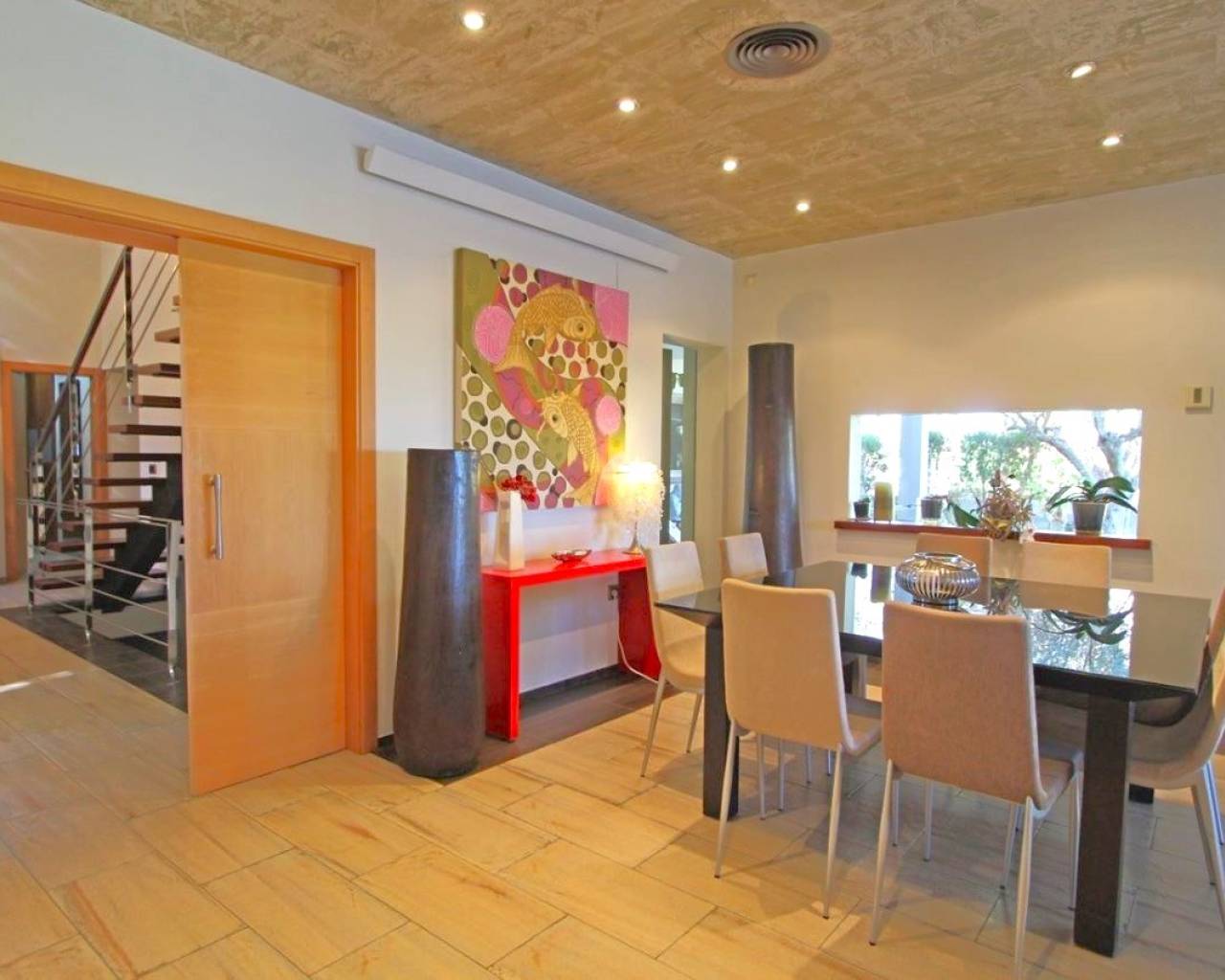 Venta - Chalet - Moraira