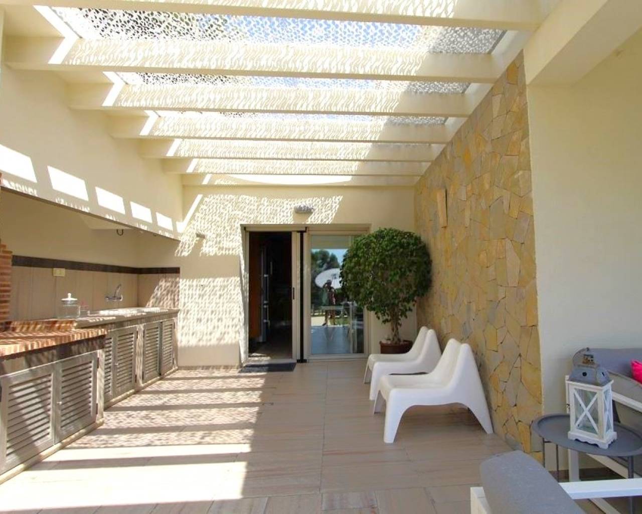 Venta - Chalet - Moraira