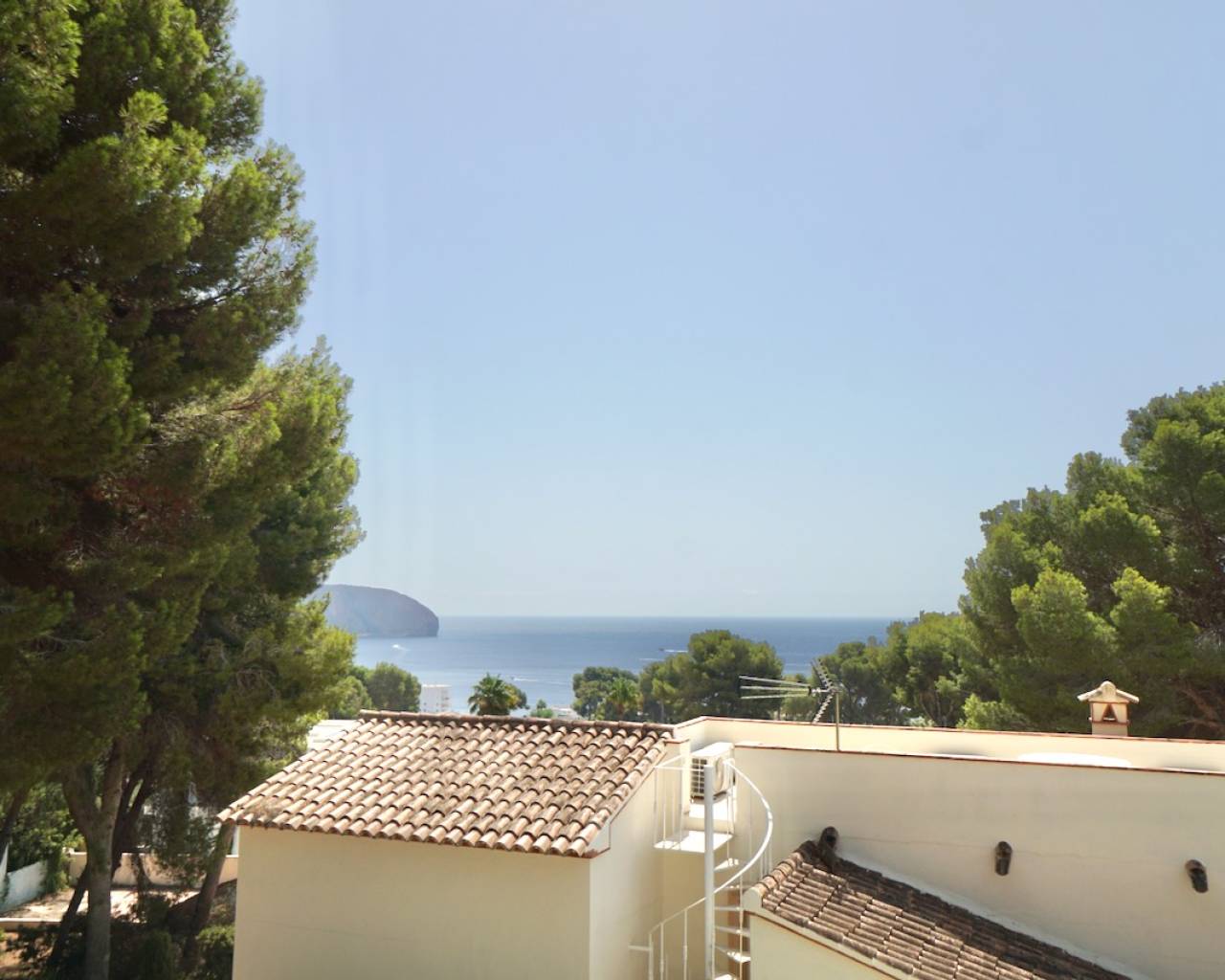 Venta - Chalet - Moraira - Moravit