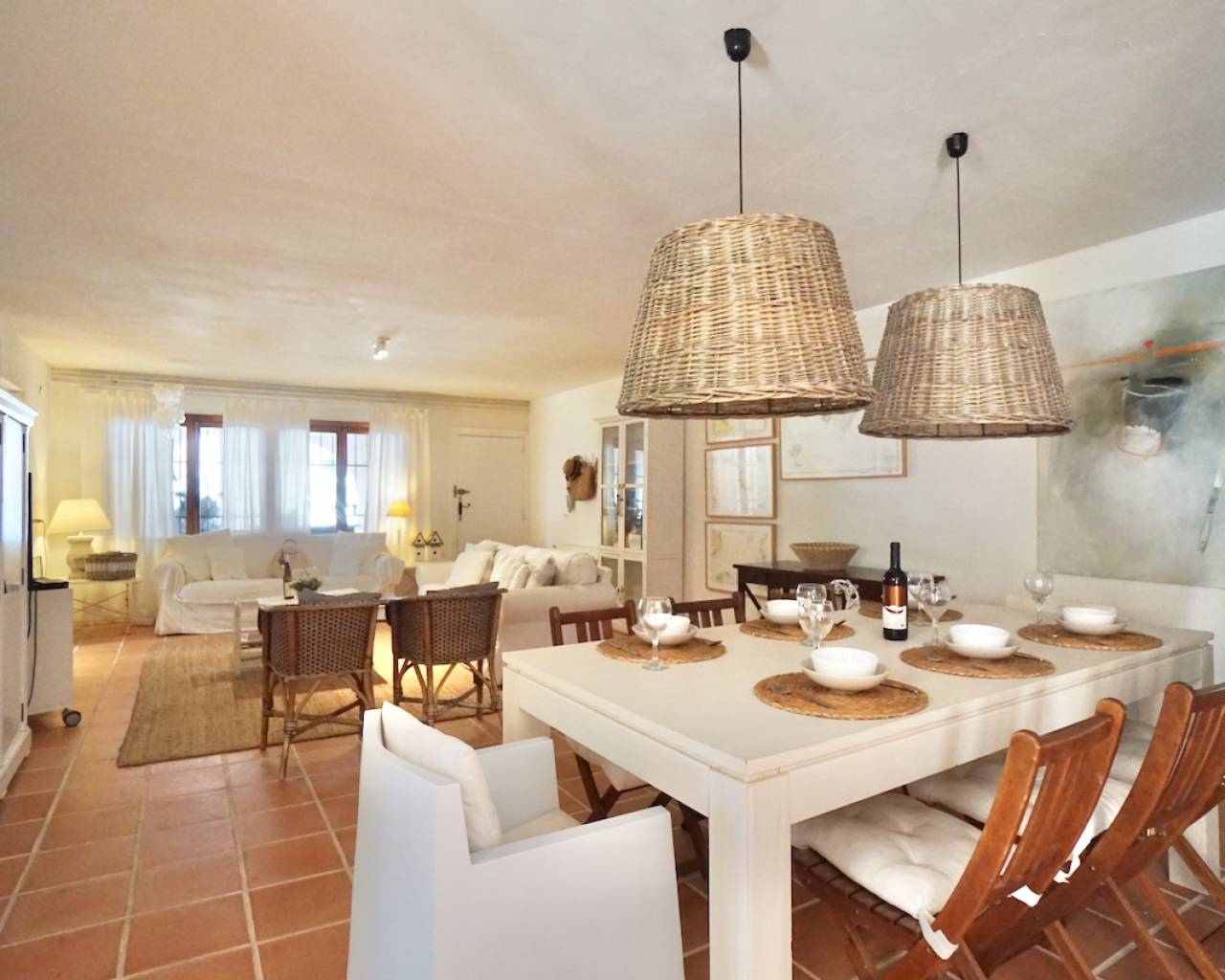 Venta - Chalet - Moraira - Moravit