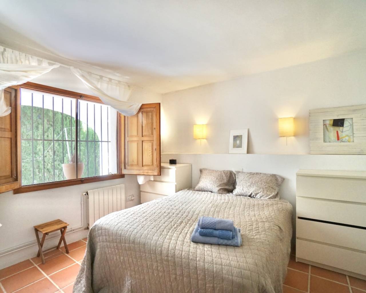 Venta - Chalet - Moraira - Moravit