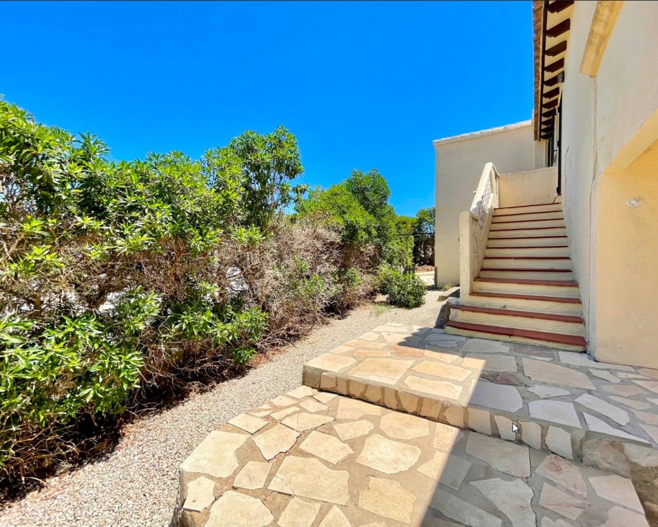 Venta - Chalet - Moraira - Sabatera