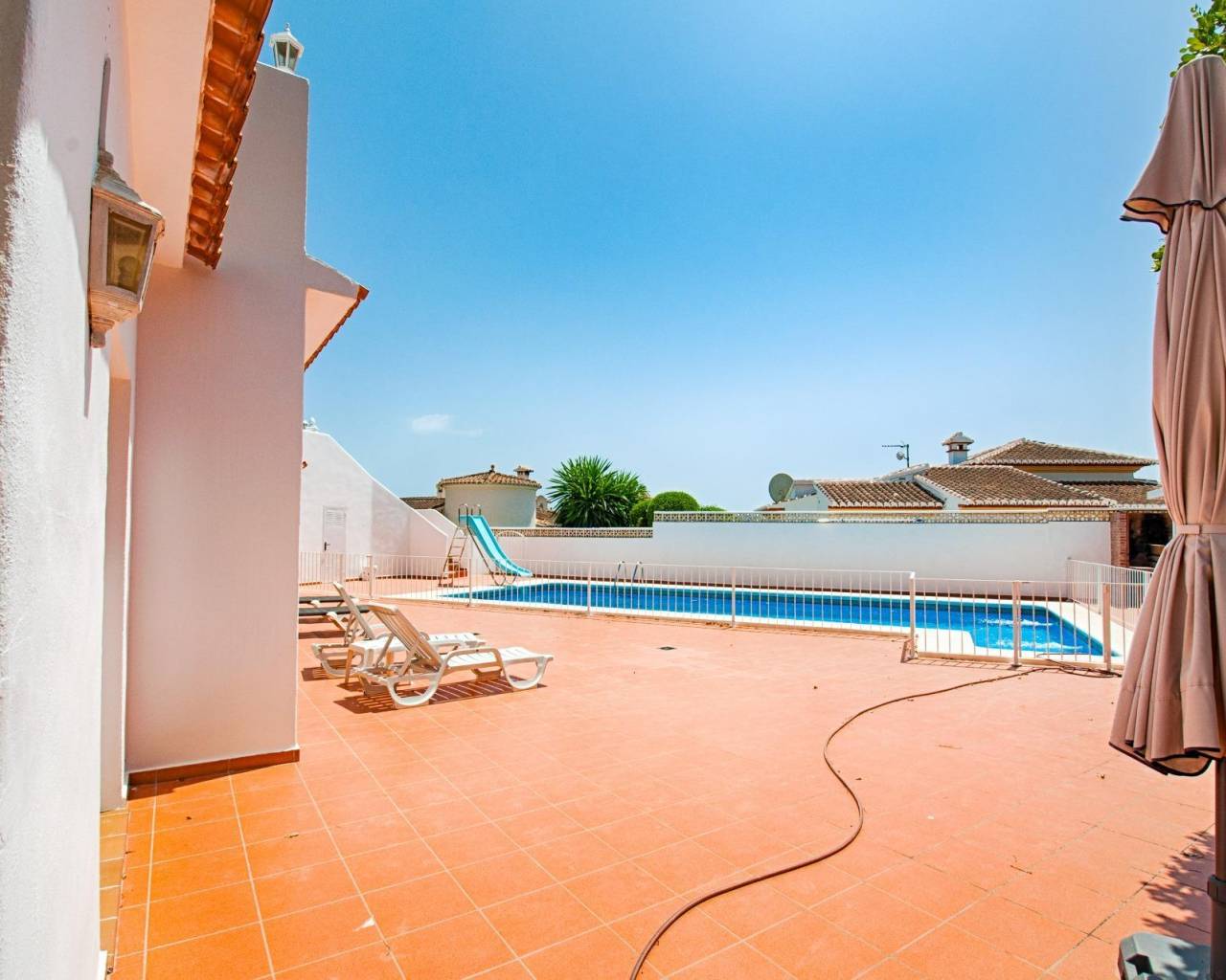 Venta - Chalet - Moraira