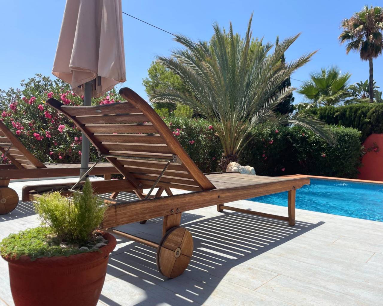 Venta - Chalet - Moraira - Moravit