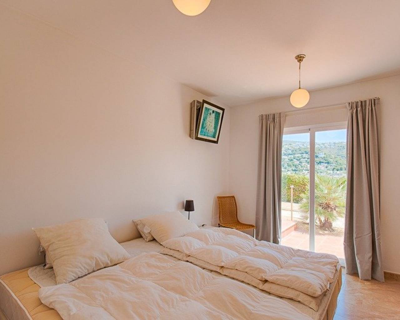 Venta - Chalet - Moraira