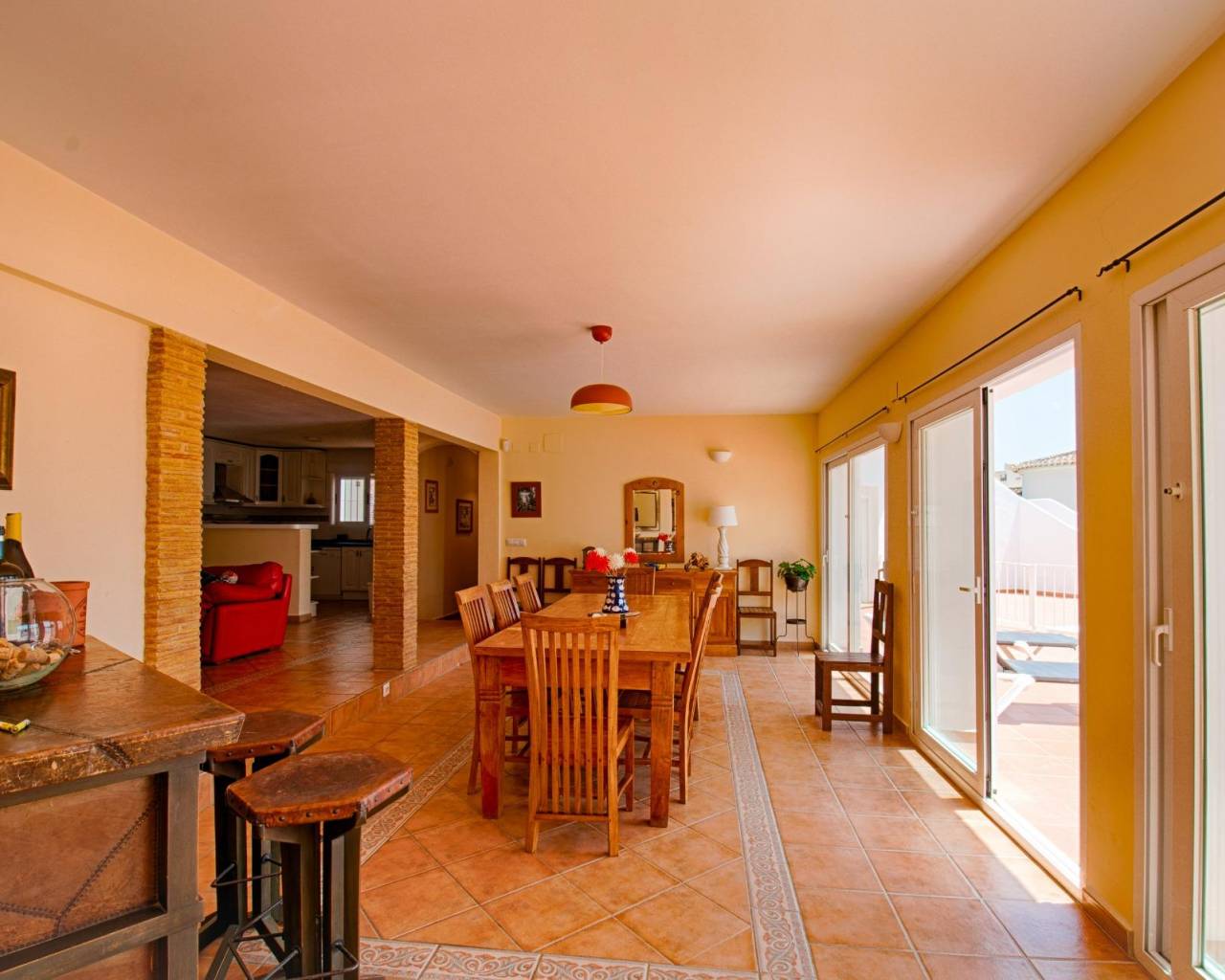 Venta - Chalet - Moraira