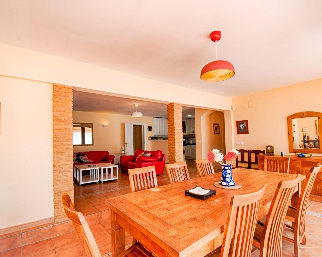 Venta - Chalet - Moraira