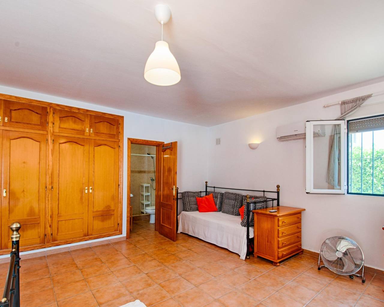 Venta - Chalet - Moraira