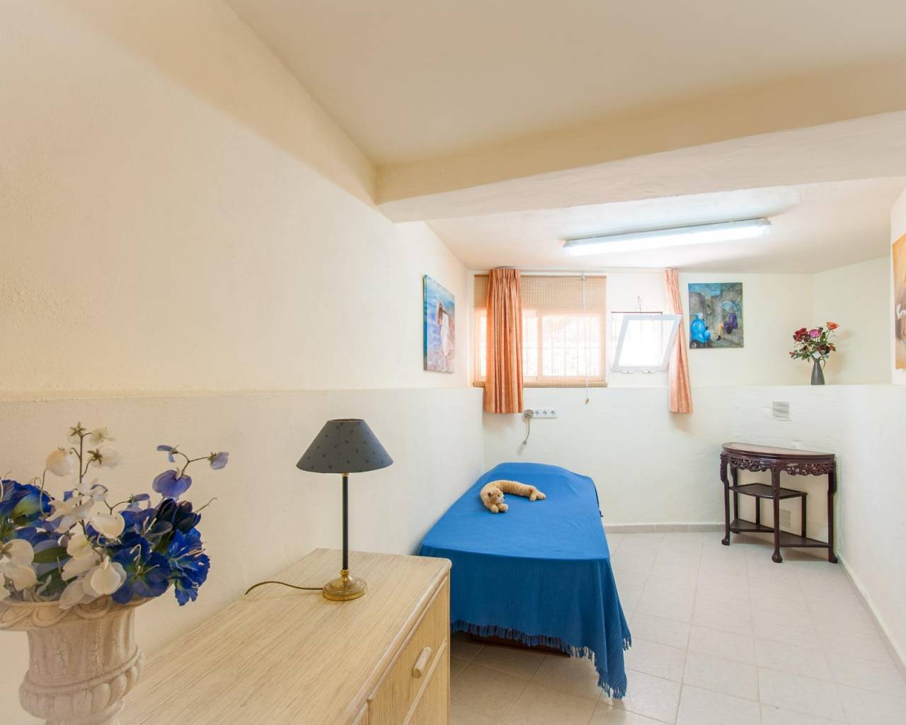 Venta - Chalet - Moraira