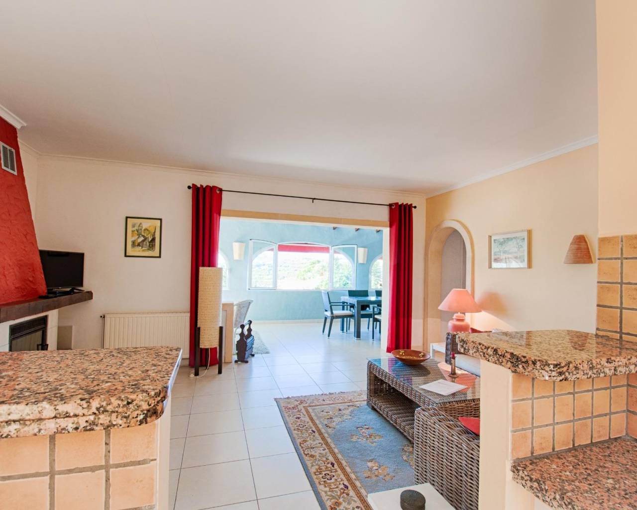 Venta - Chalet - Moraira