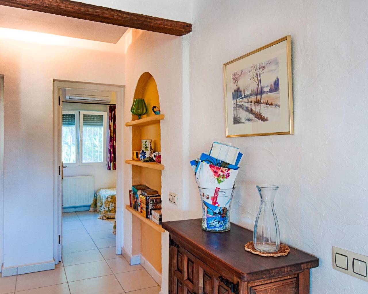 Venta - Chalet - Moraira