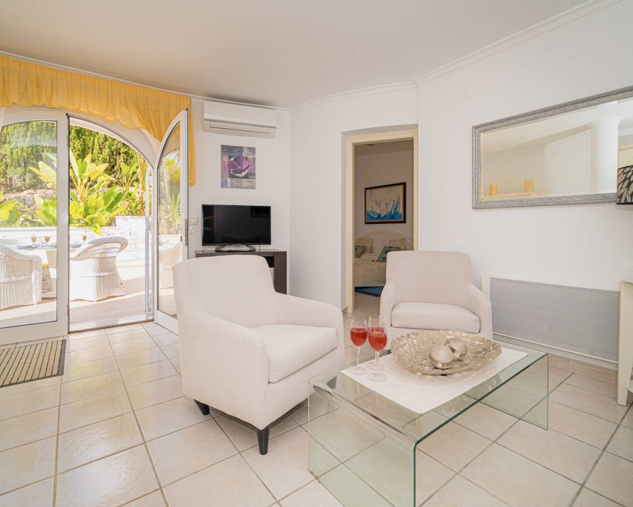 Venta - Chalet - Moraira - San Jaime