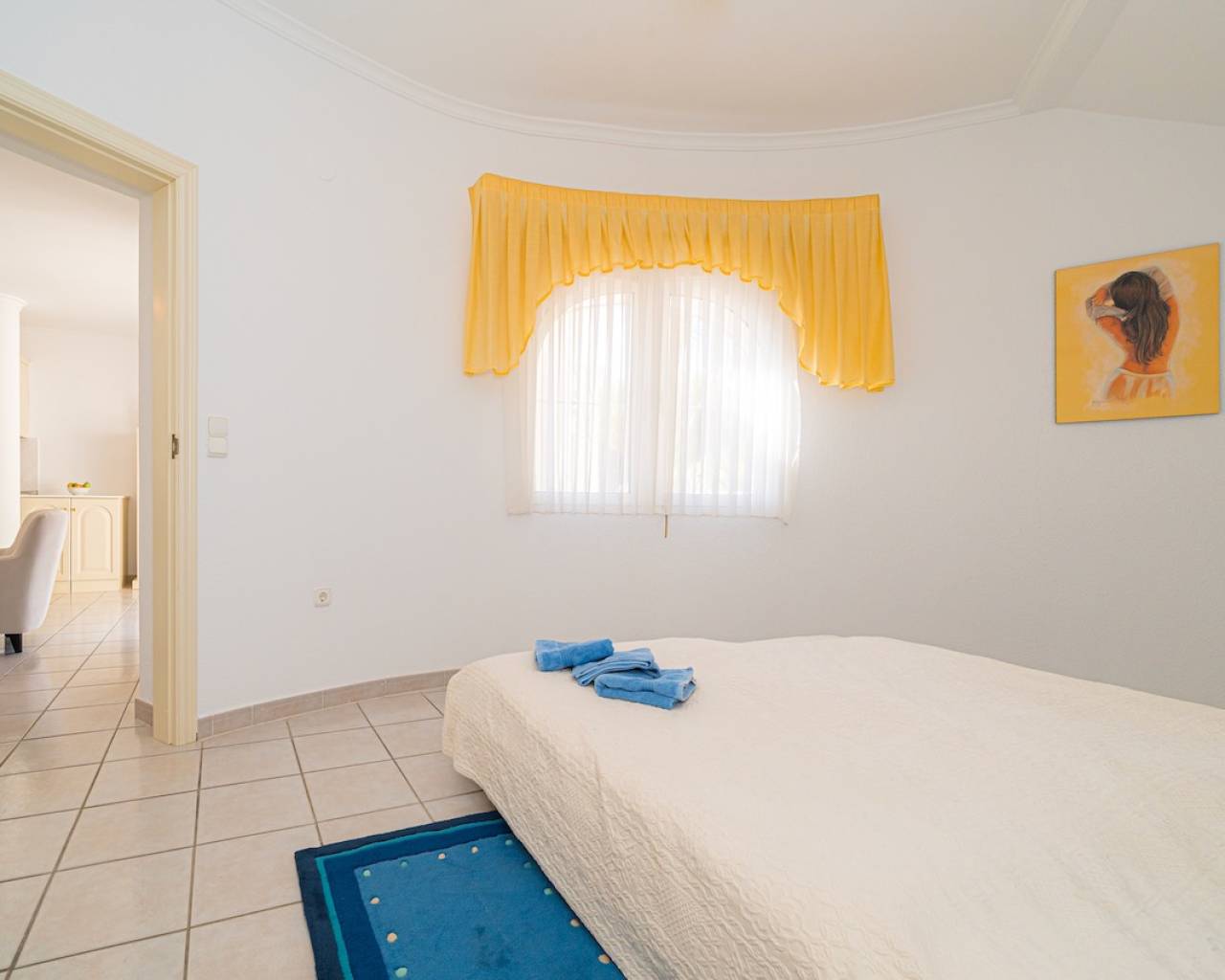 Venta - Chalet - Moraira - San Jaime