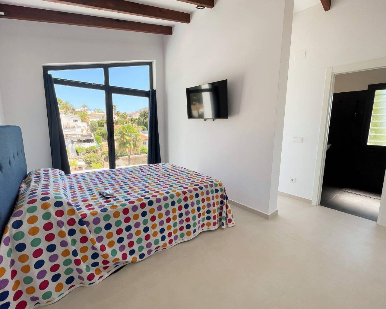 Venta - Chalet - Moraira - Tabaira