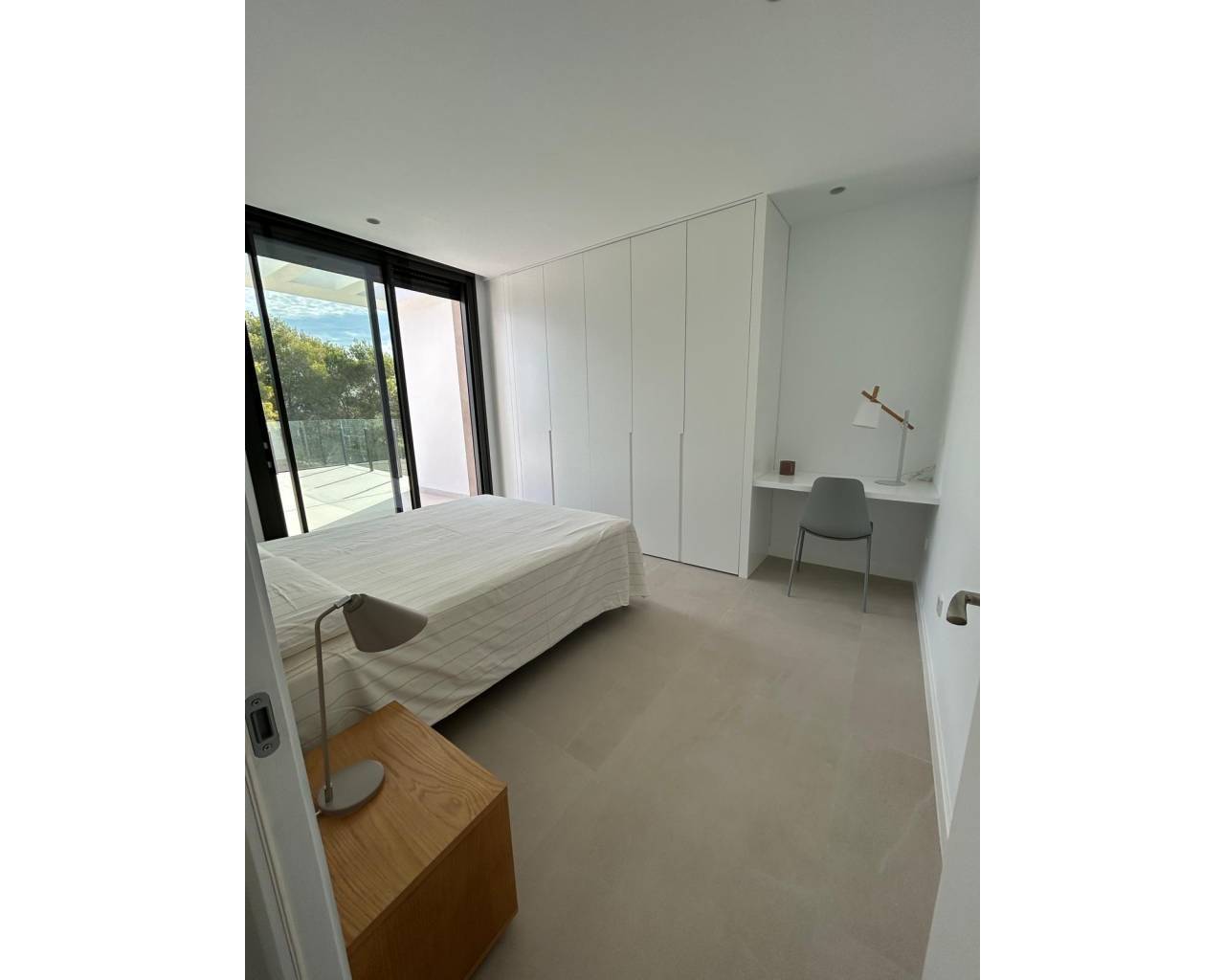 Venta - Chalet - Moraira - Benimeit