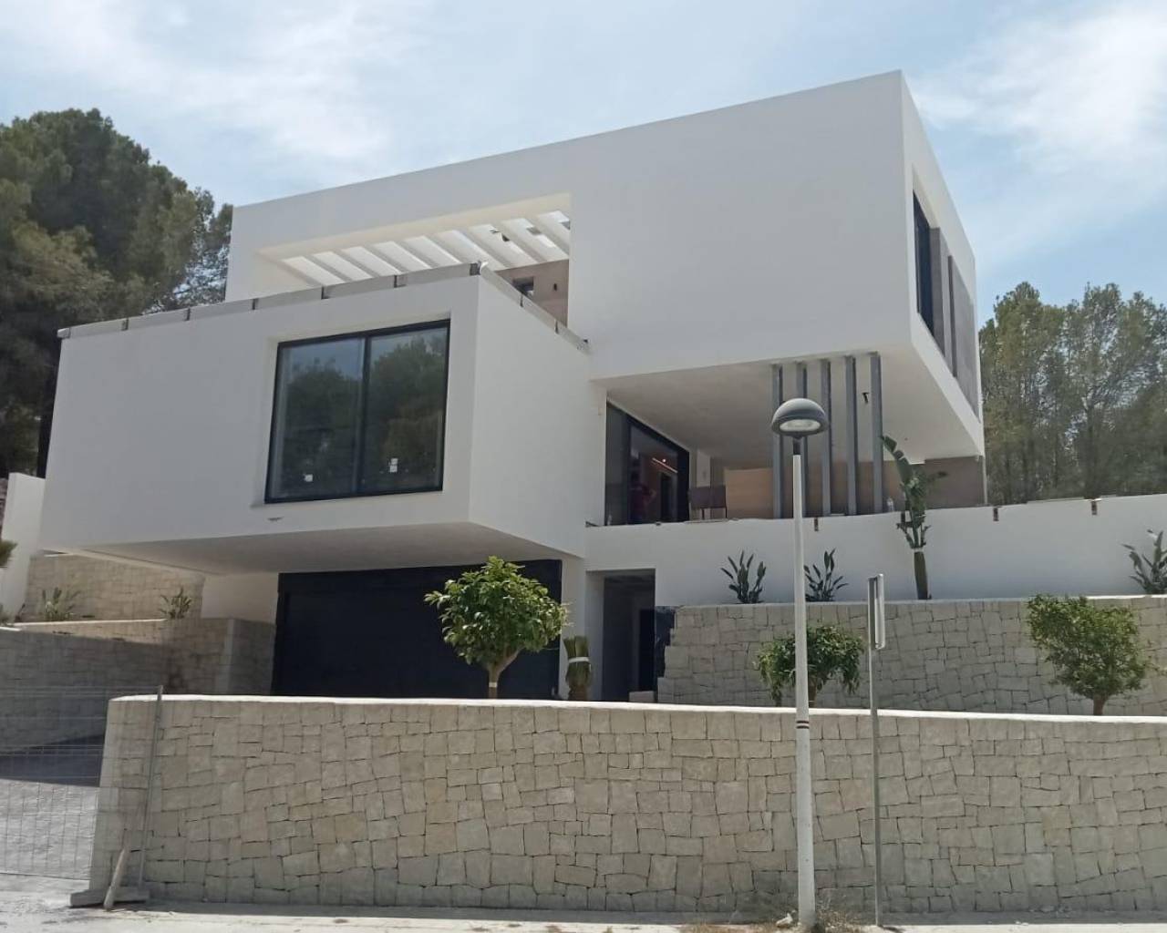 Venta - Chalet - Moraira - Benimeit