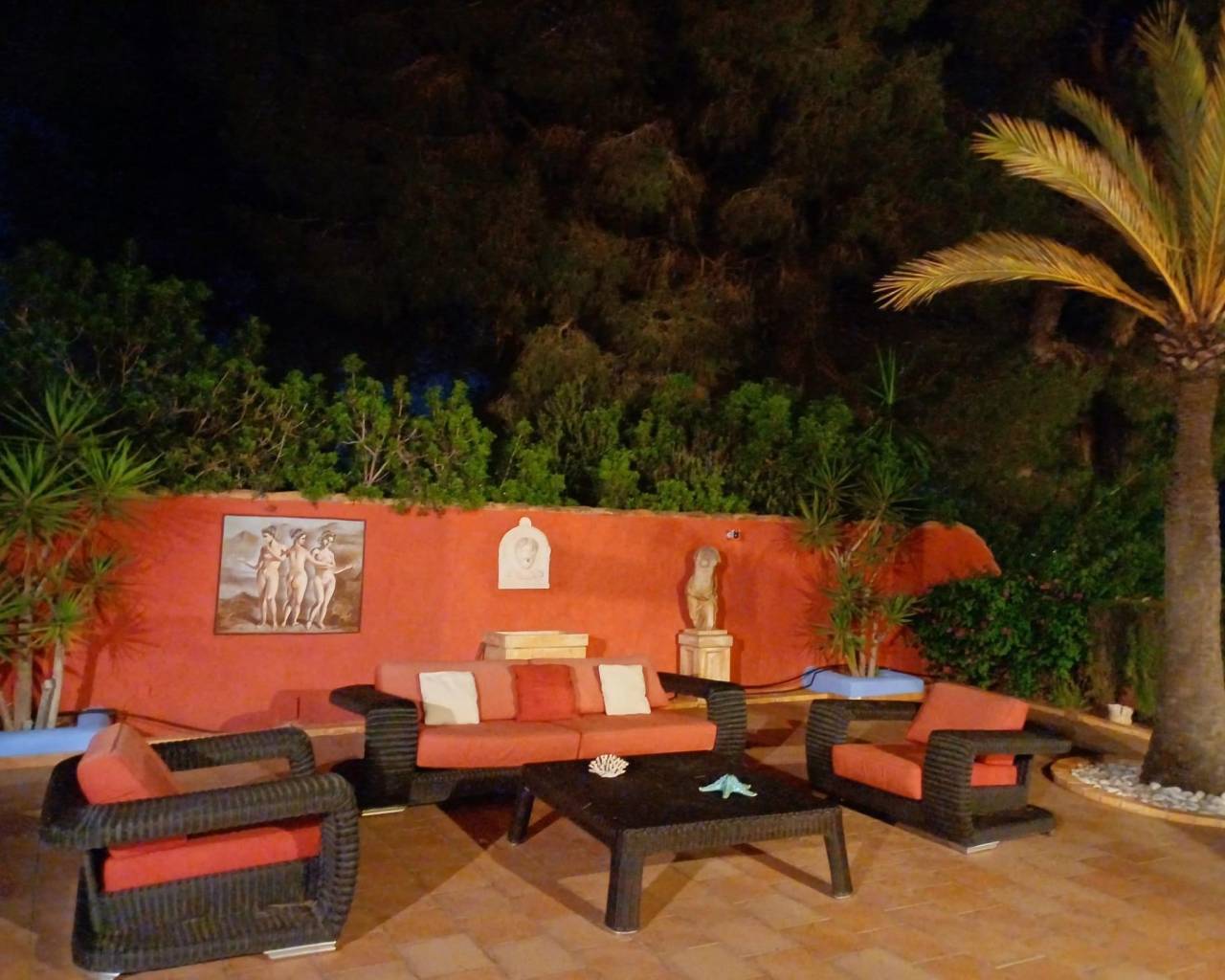 Venta - Chalet - Moraira - Moravit