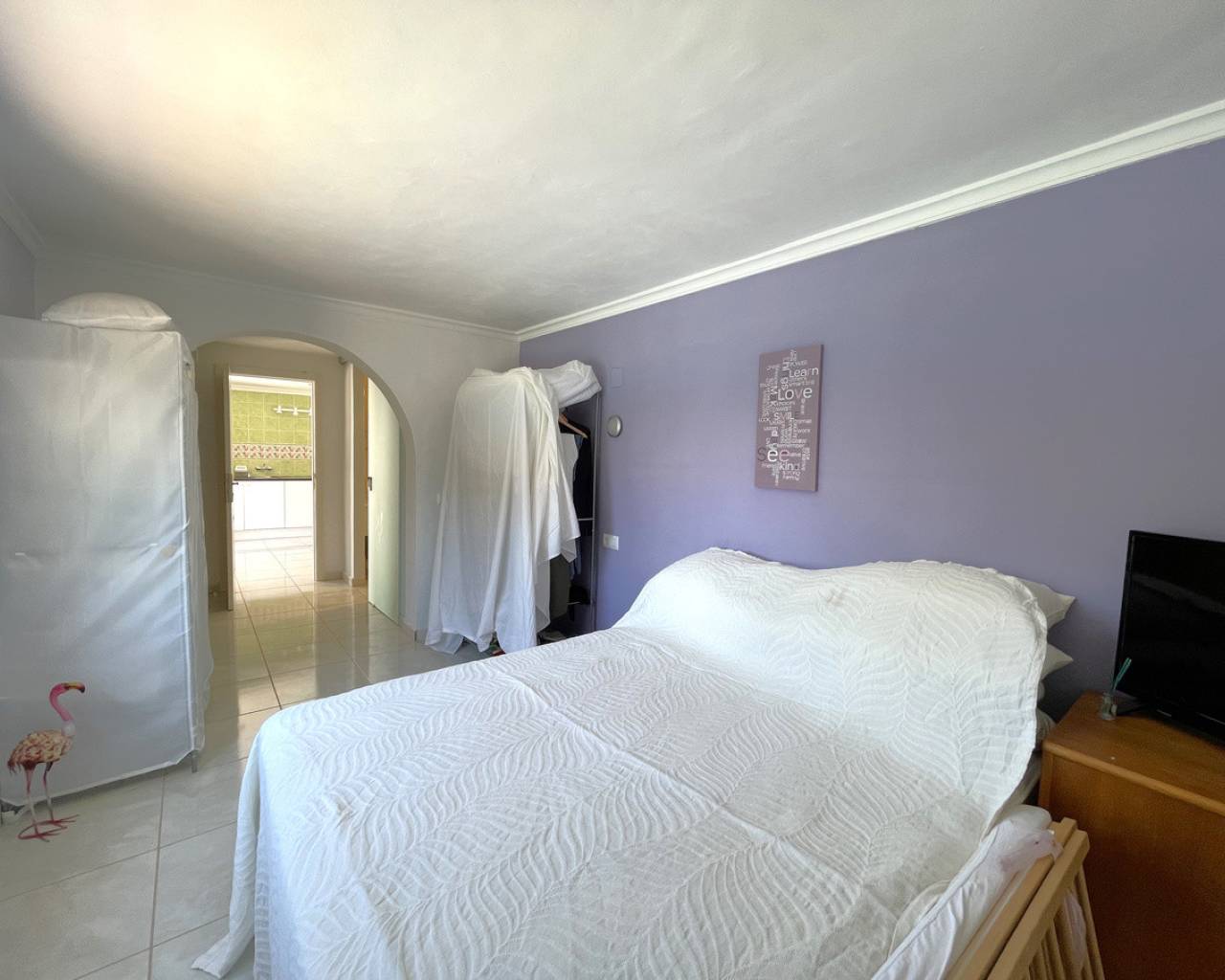 Venta - Chalet - Moraira - Paichi