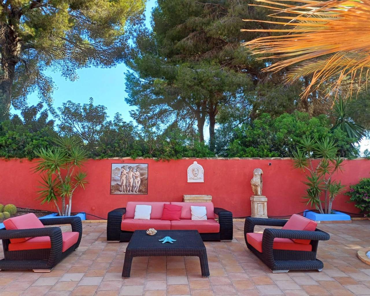 Venta - Chalet - Moraira - Moravit