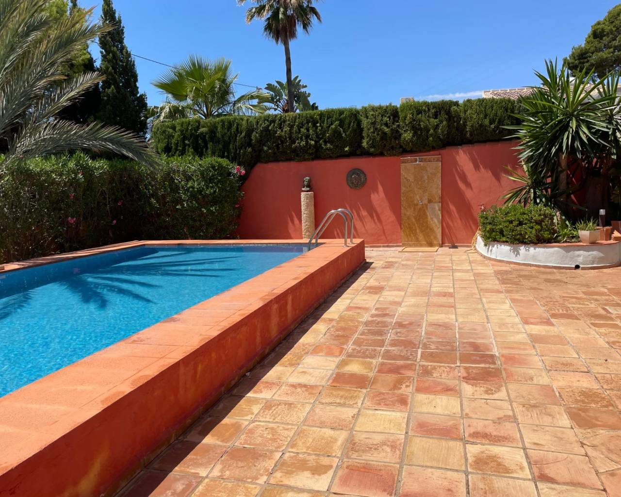 Venta - Chalet - Moraira - Moravit