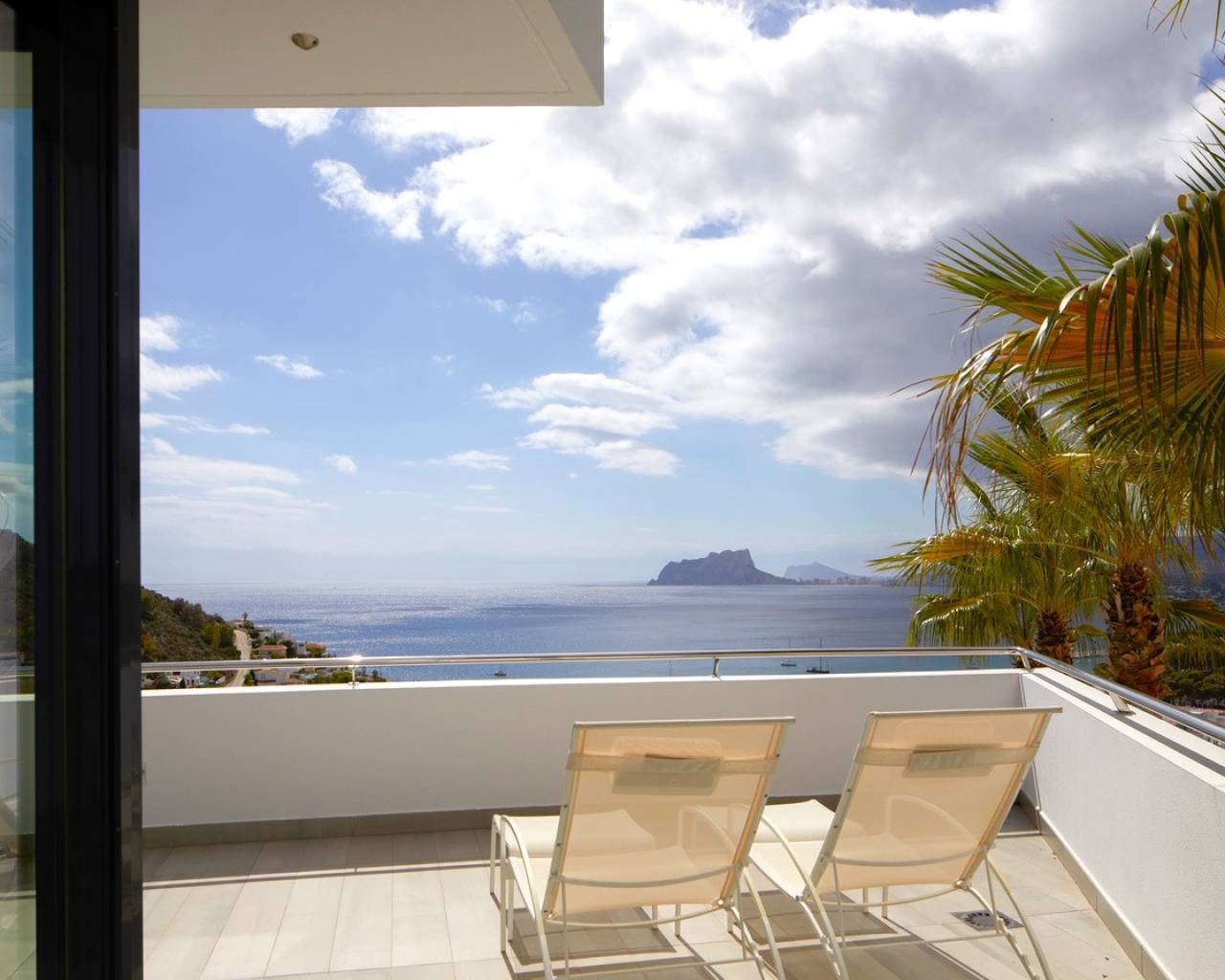 Venta - Chalet - Moraira - El Portet