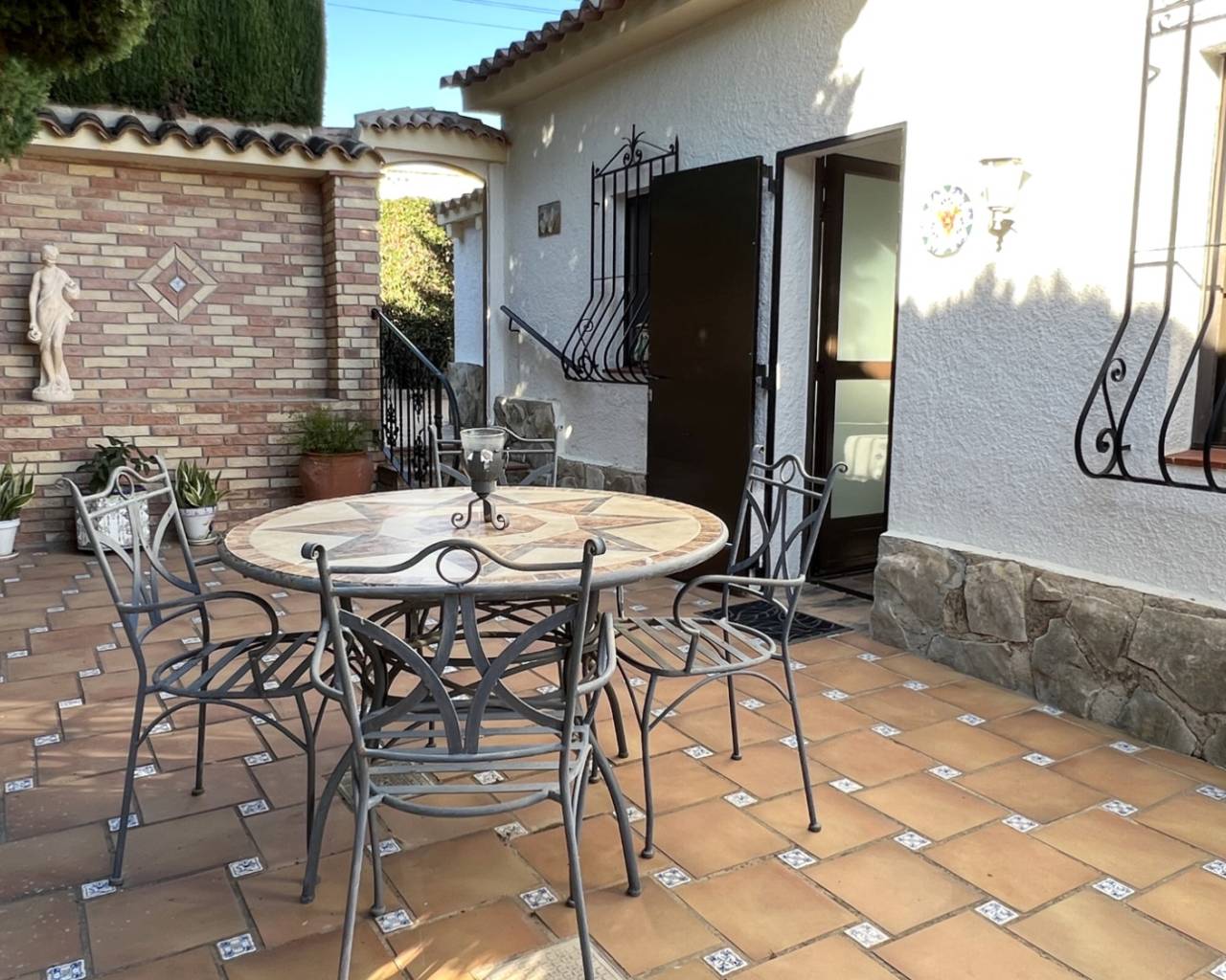 Venta - Chalet - Moraira - La Sabatera