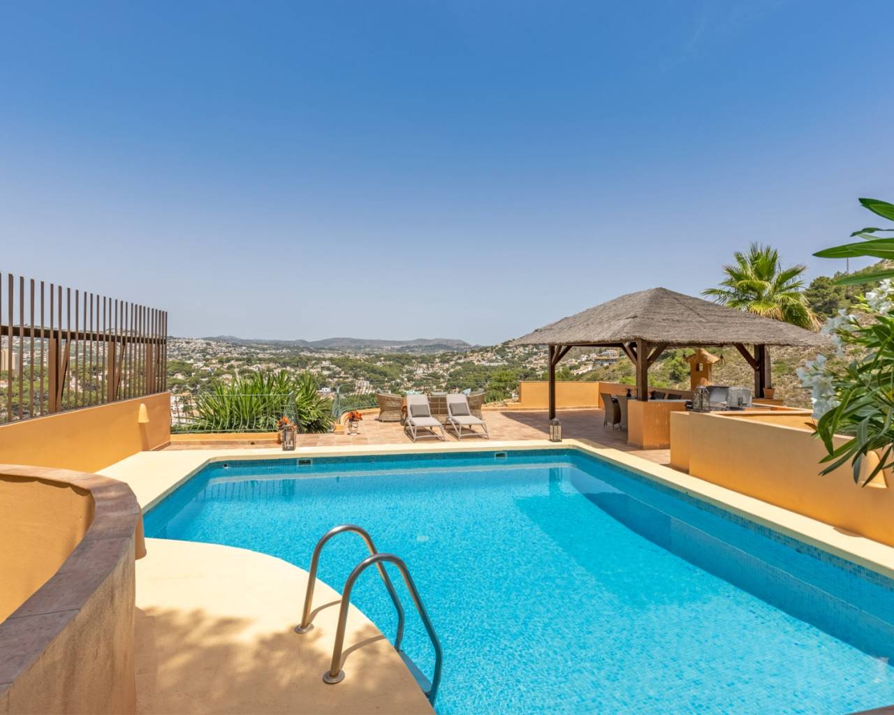 Venta - Chalet - Moraira - El Portet