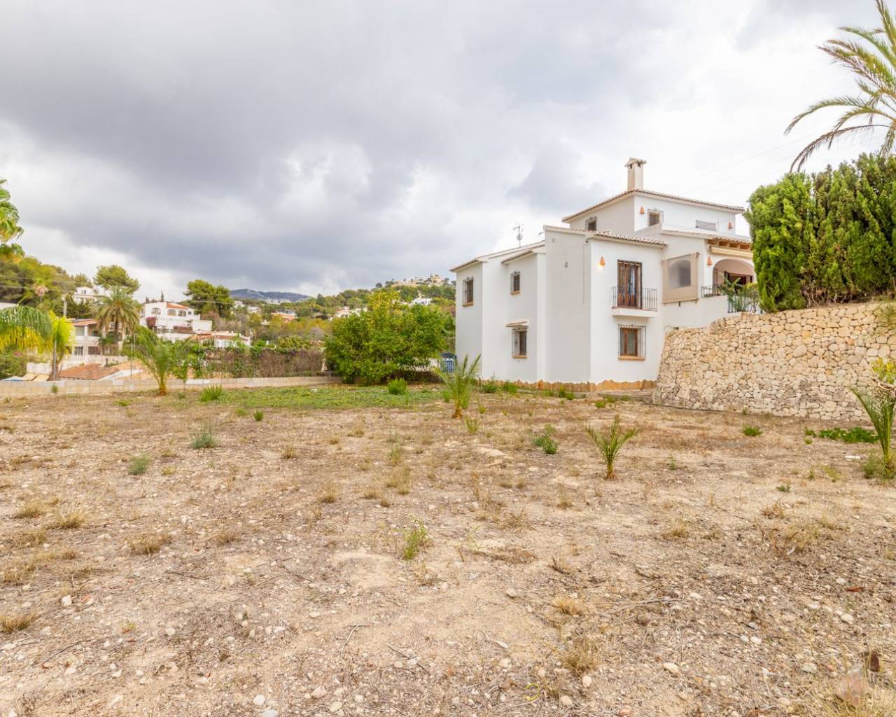 Venta - Chalet - Moraira - Costera del Mar