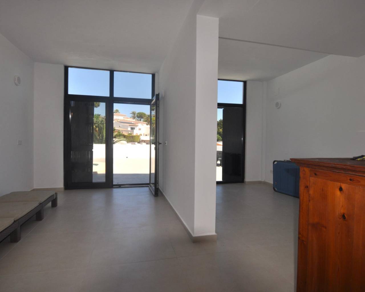 Venta - Chalet - Moraira - Tabaira