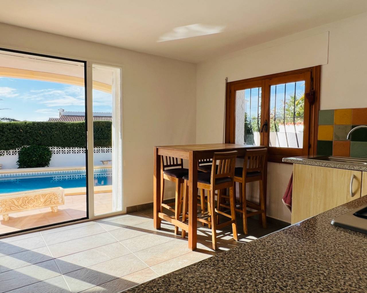 Venta - Chalet - Moraira - Pinar de L Advocat