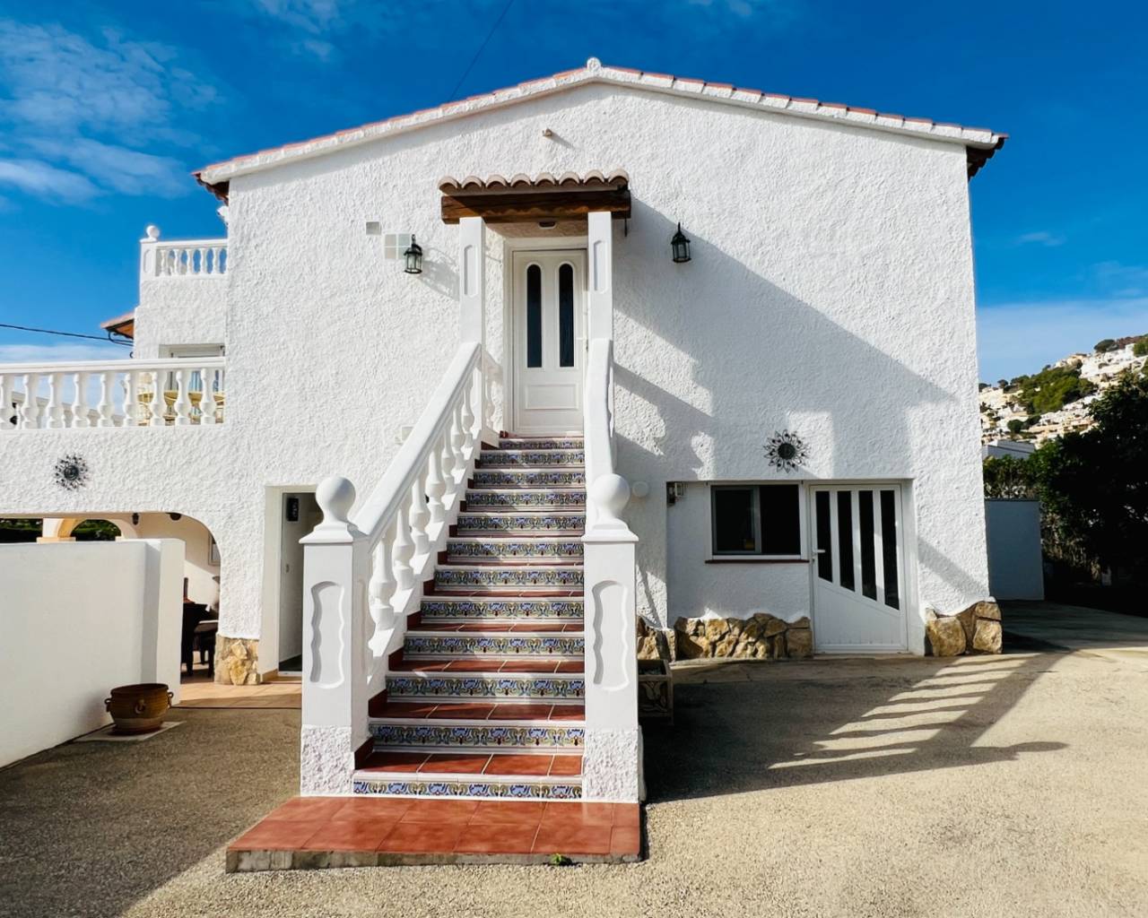 Venta - Chalet - Moraira - Pinar de L Advocat