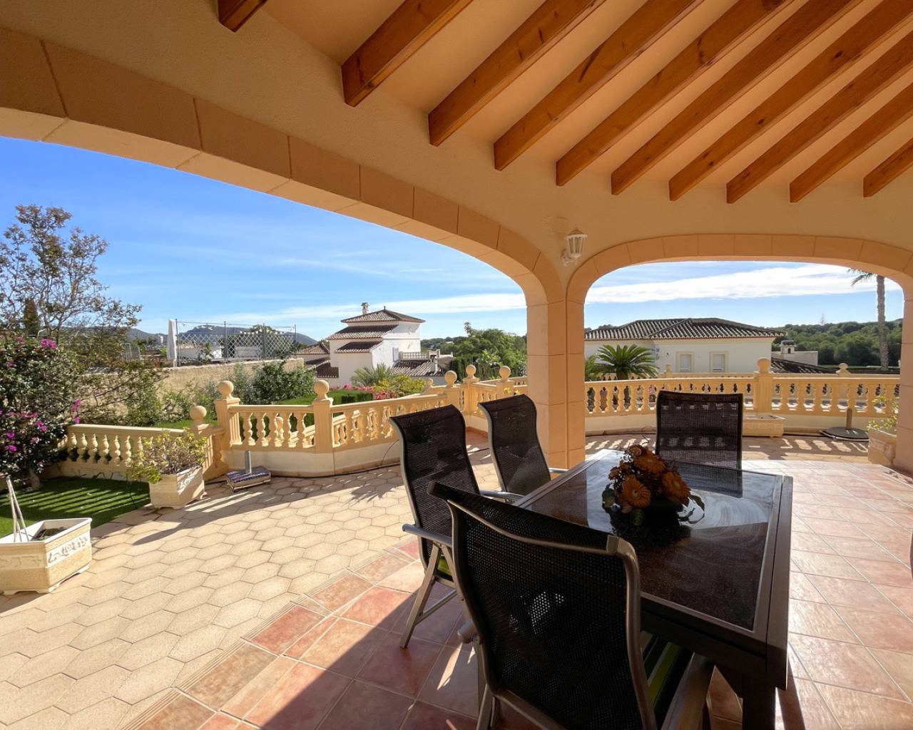 Venta - Chalet - Moraira - Pinar de Advocat