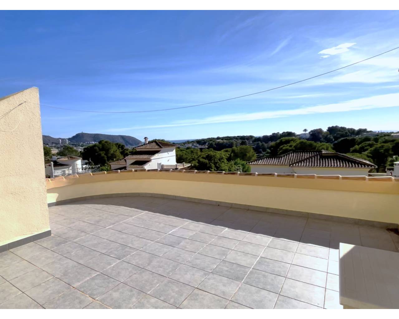 Venta - Chalet - Moraira - Pinar de Advocat