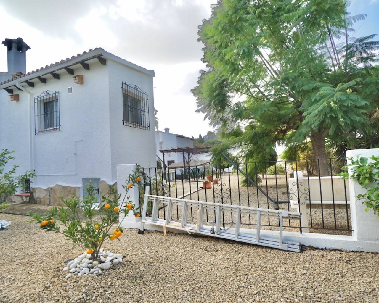 Venta - Chalet - Moraira - Pinar del Advocat