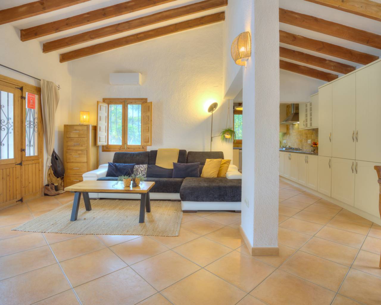 Venta - Chalet - Moraira - El Portet