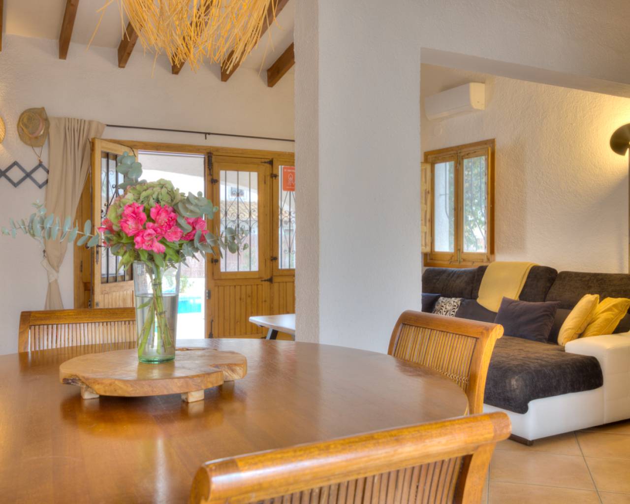 Venta - Chalet - Moraira - El Portet