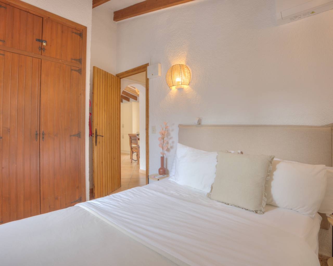 Venta - Chalet - Moraira - El Portet