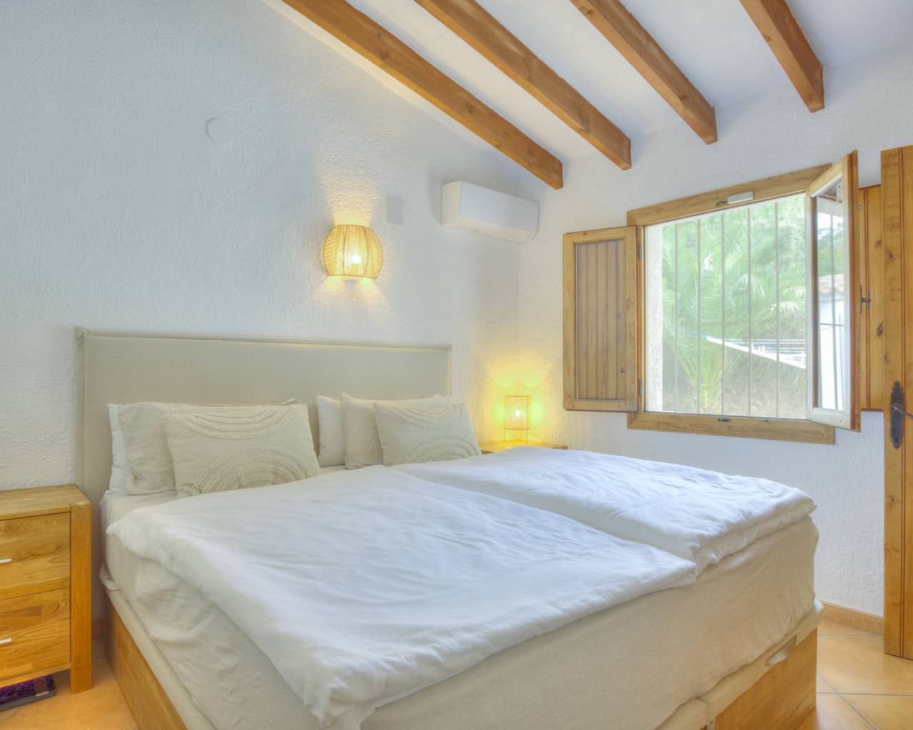 Venta - Chalet - Moraira - El Portet