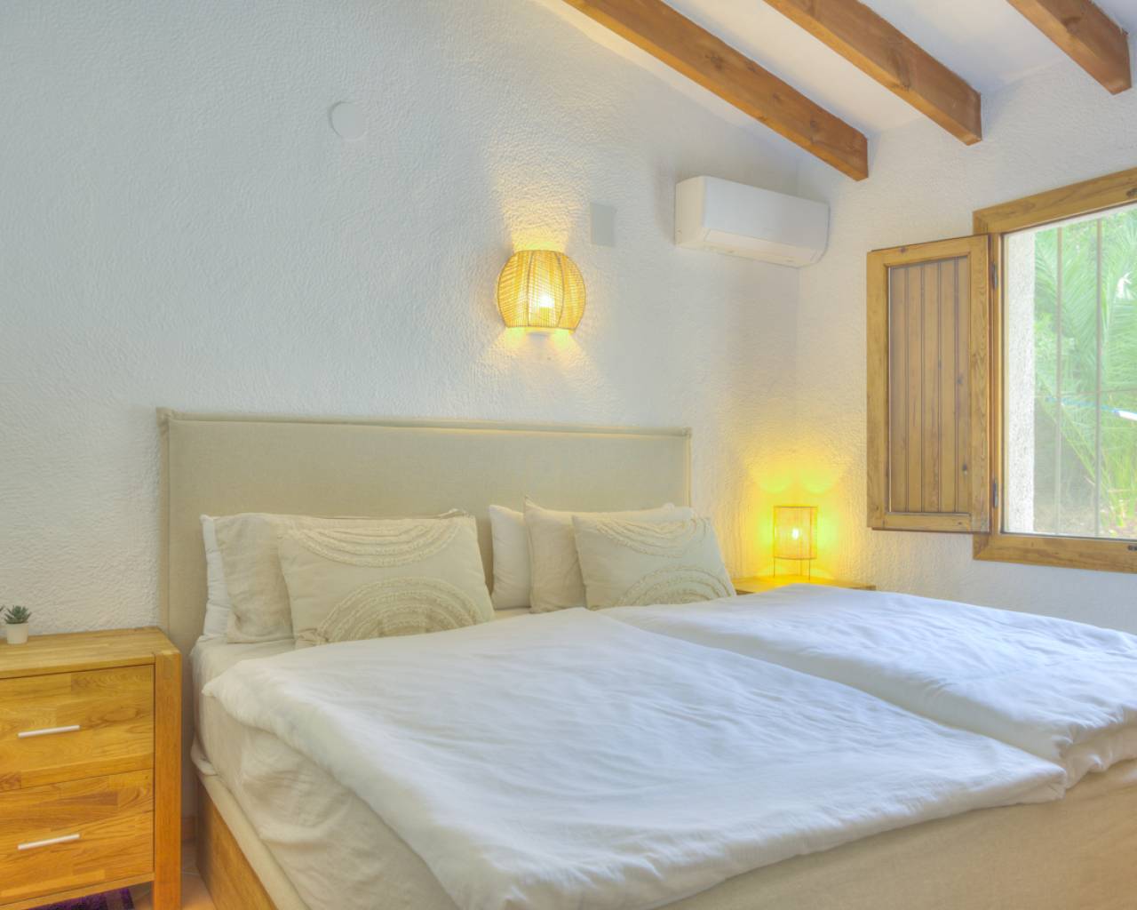 Venta - Chalet - Moraira - El Portet