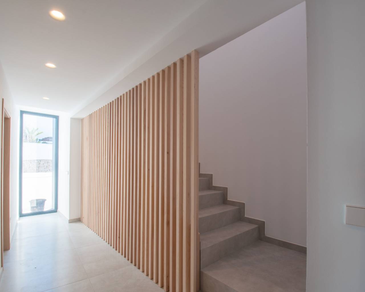 Nueva construcción  - Chalet - Moraira