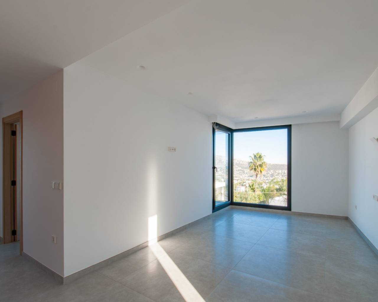 Nueva construcción  - Chalet - Moraira