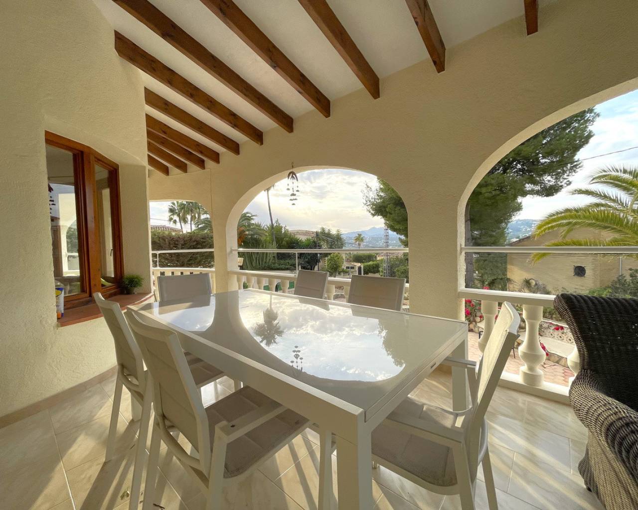 Venta - Chalet - Moraira - Pla del Mar